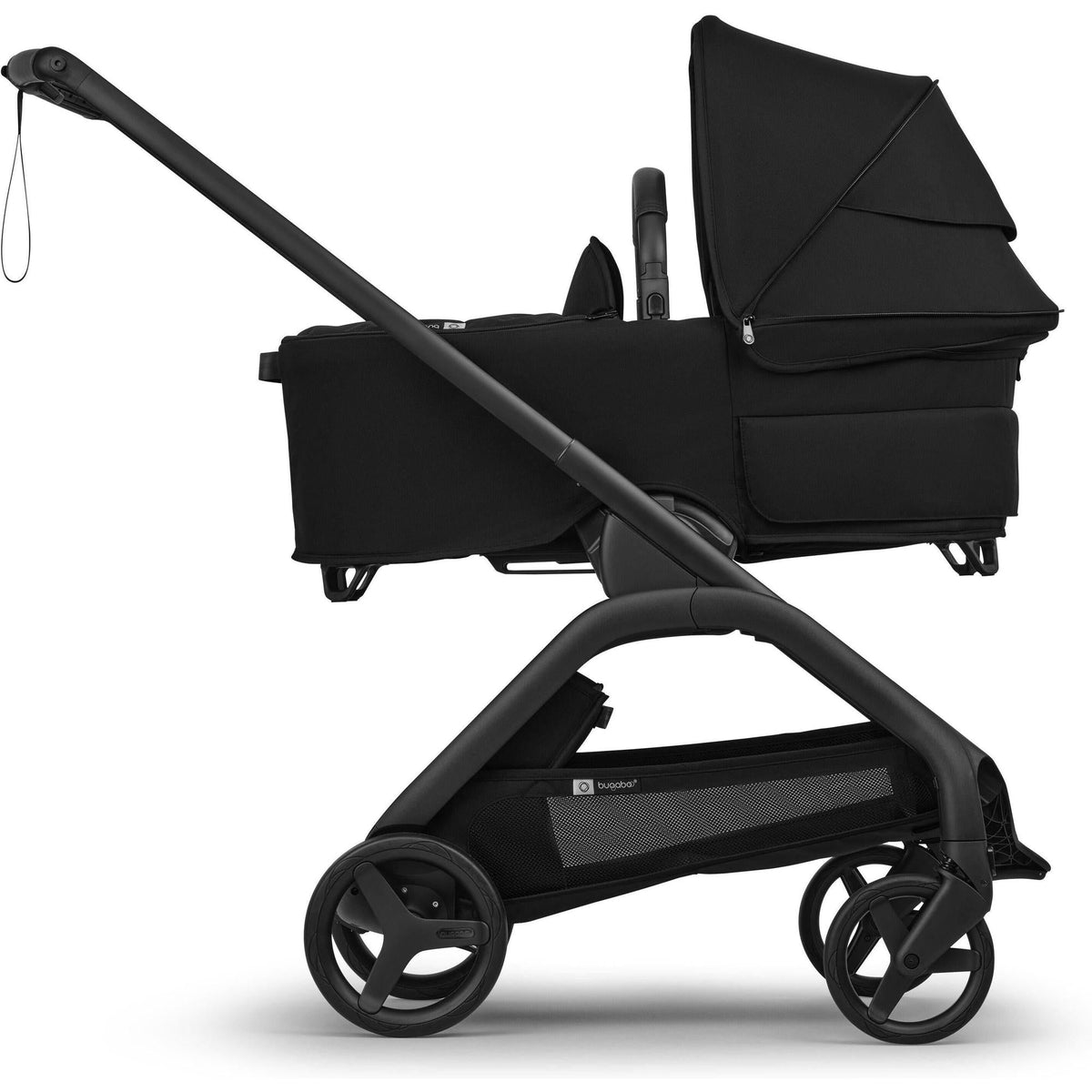 Bugaboo Dragonfly Plus 2-in-1 Stroller