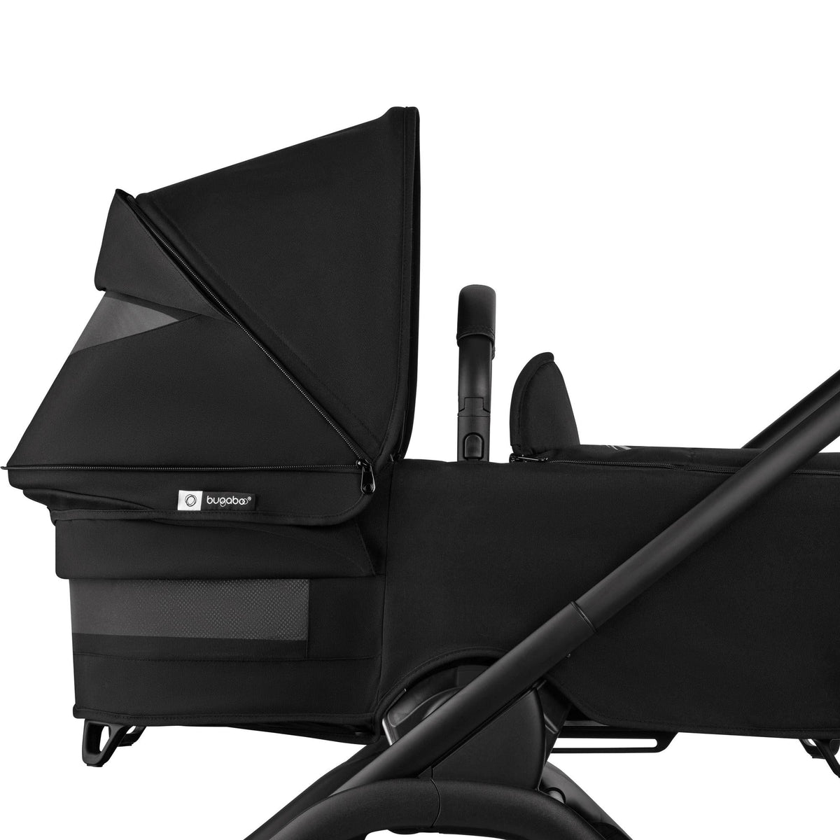 Bugaboo Dragonfly Plus 2-in-1 Stroller