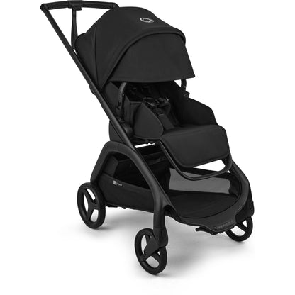 Bugaboo Dragonfly Plus 2-in-1 Stroller
