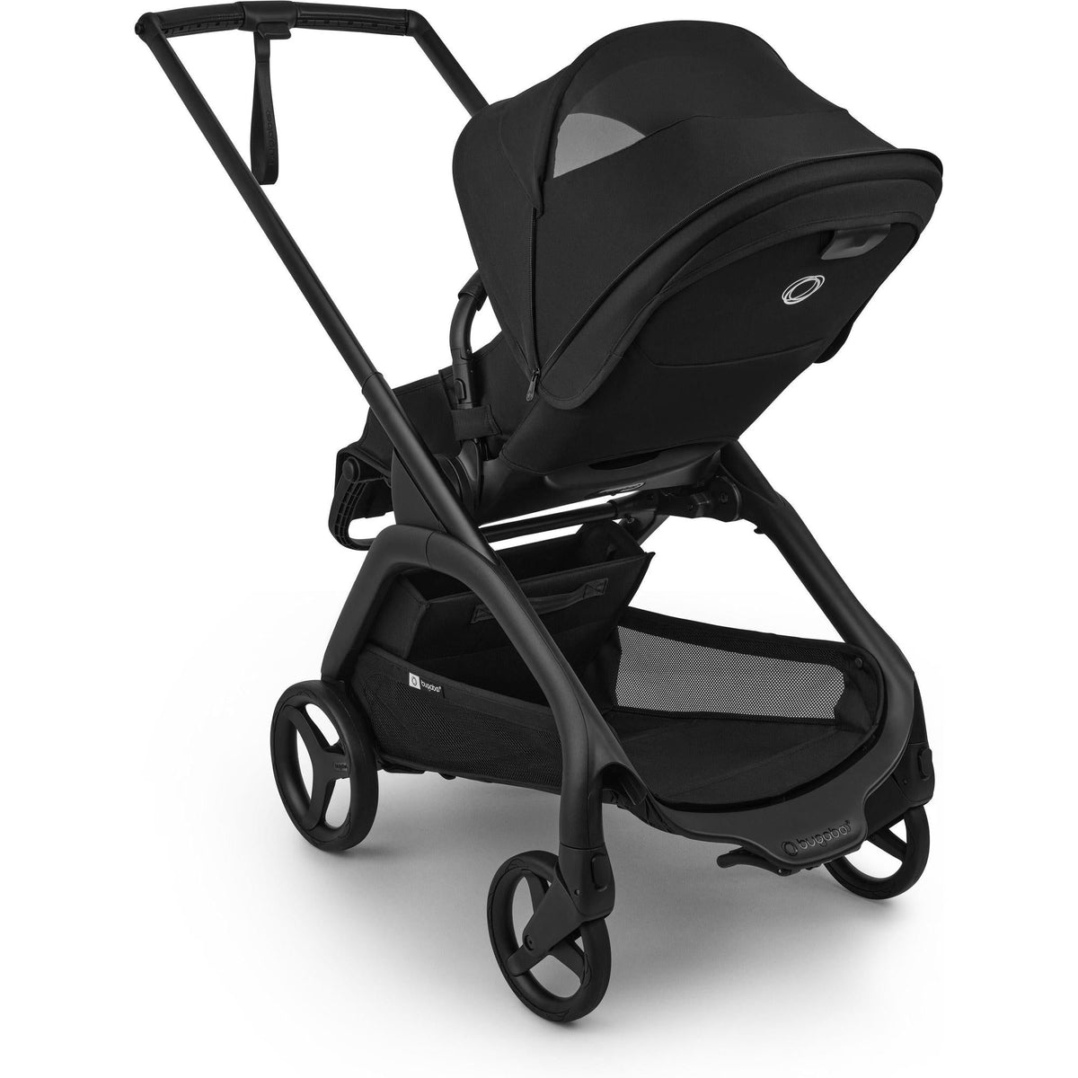 Bugaboo Dragonfly Plus 2-in-1 Stroller