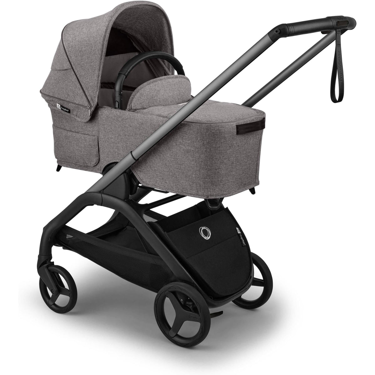 Bugaboo Dragonfly Plus 2-in-1 Stroller