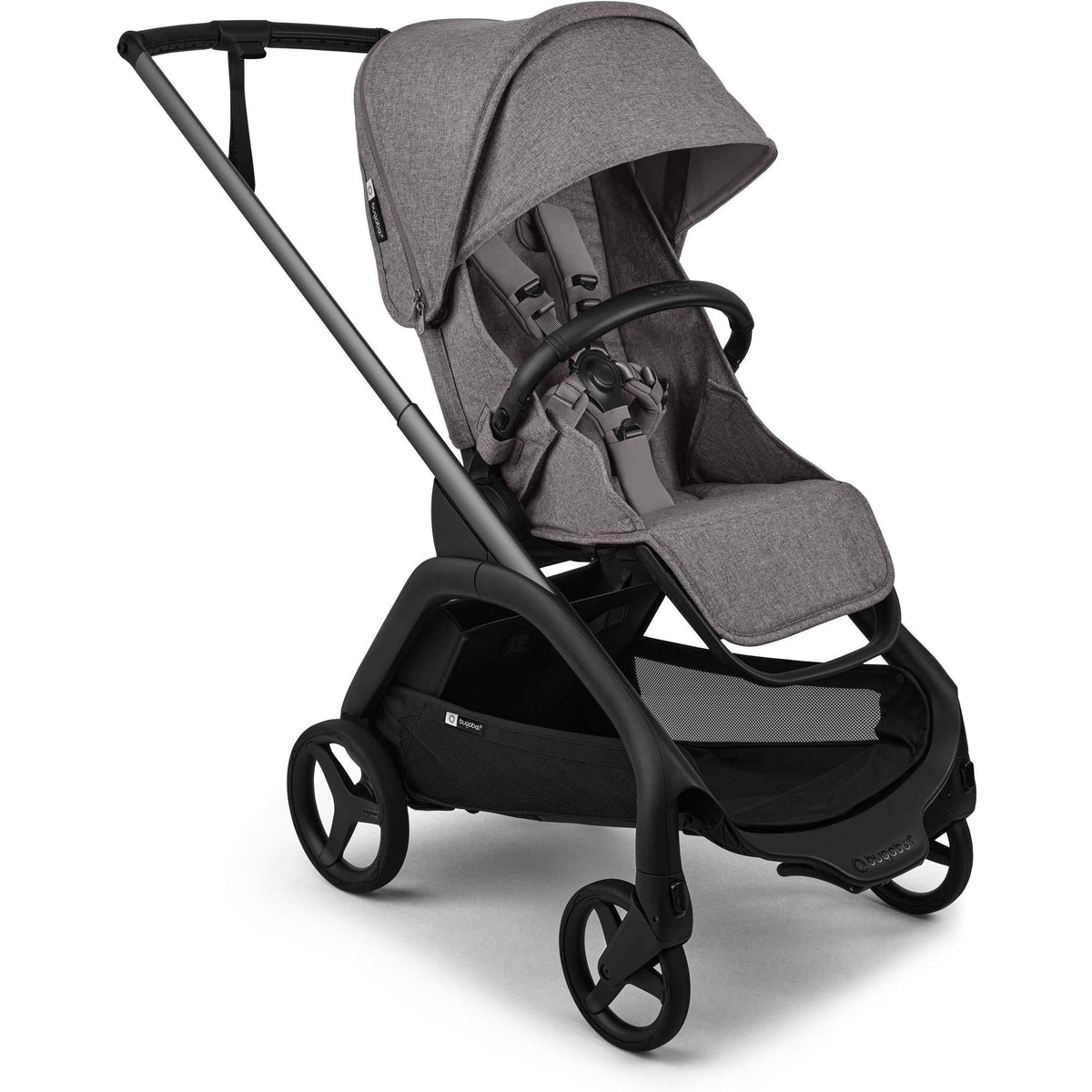 Bugaboo Dragonfly Plus 2-in-1 Stroller