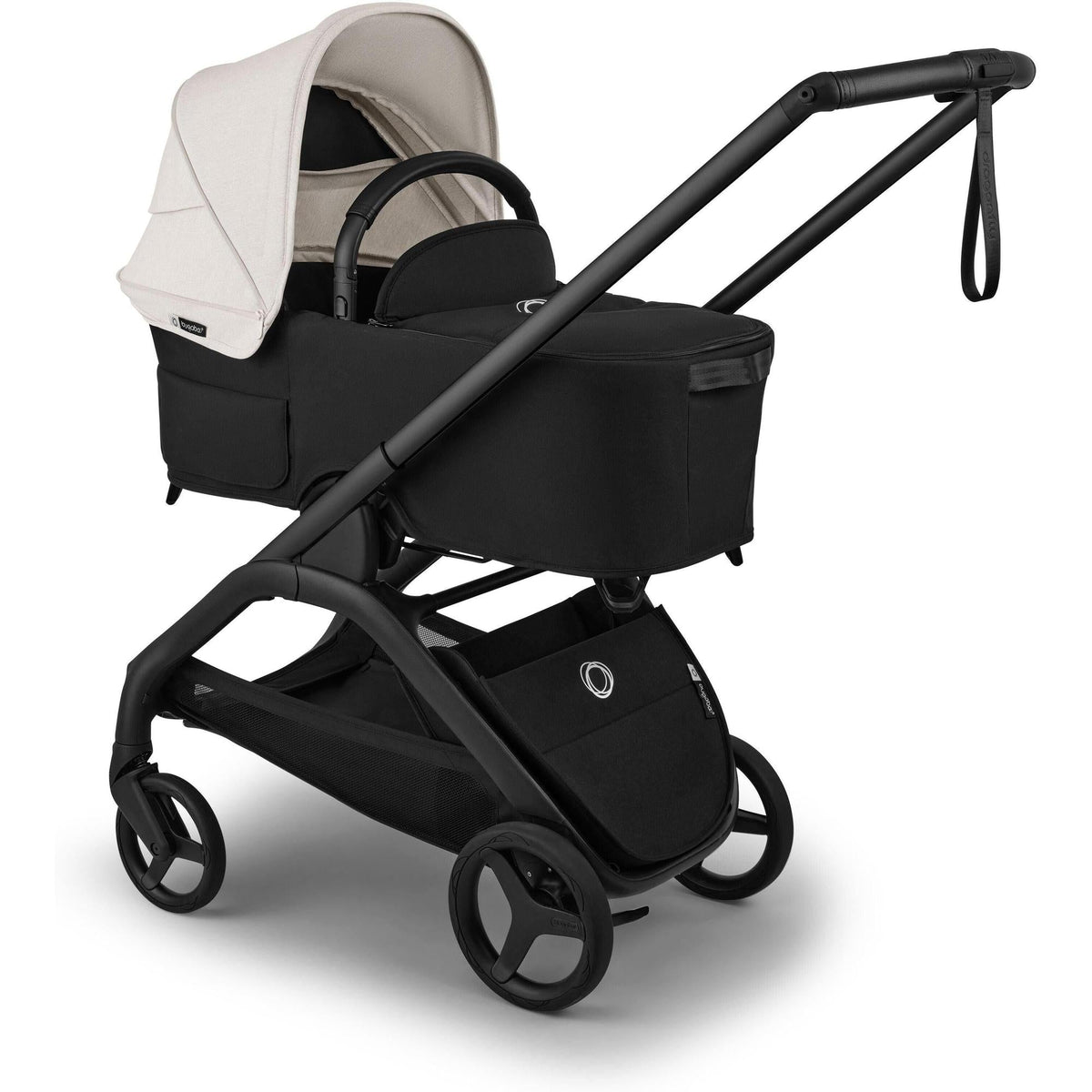Bugaboo Dragonfly Plus 2-in-1 Stroller