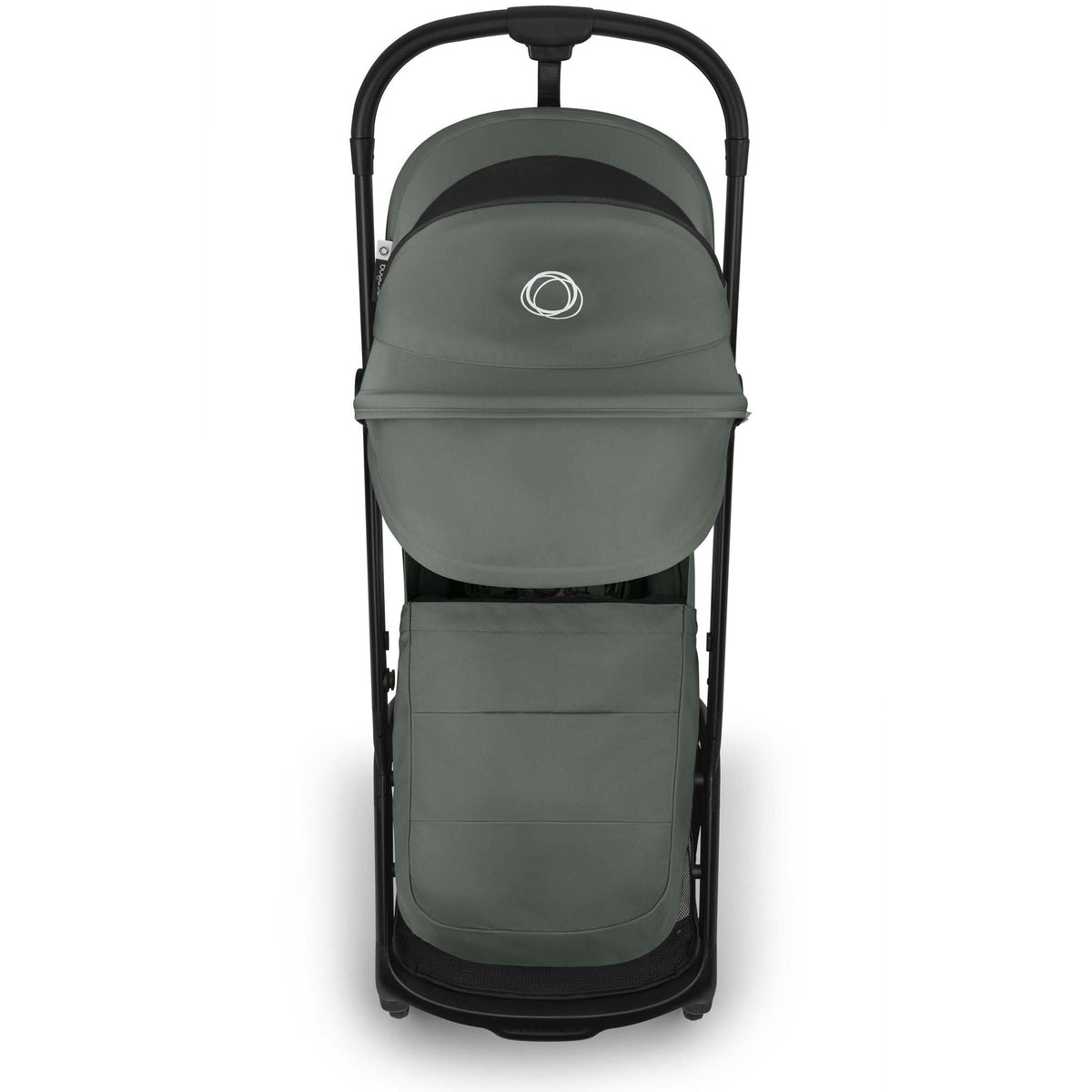 Bugaboo Butterfly 2 Plus Stroller