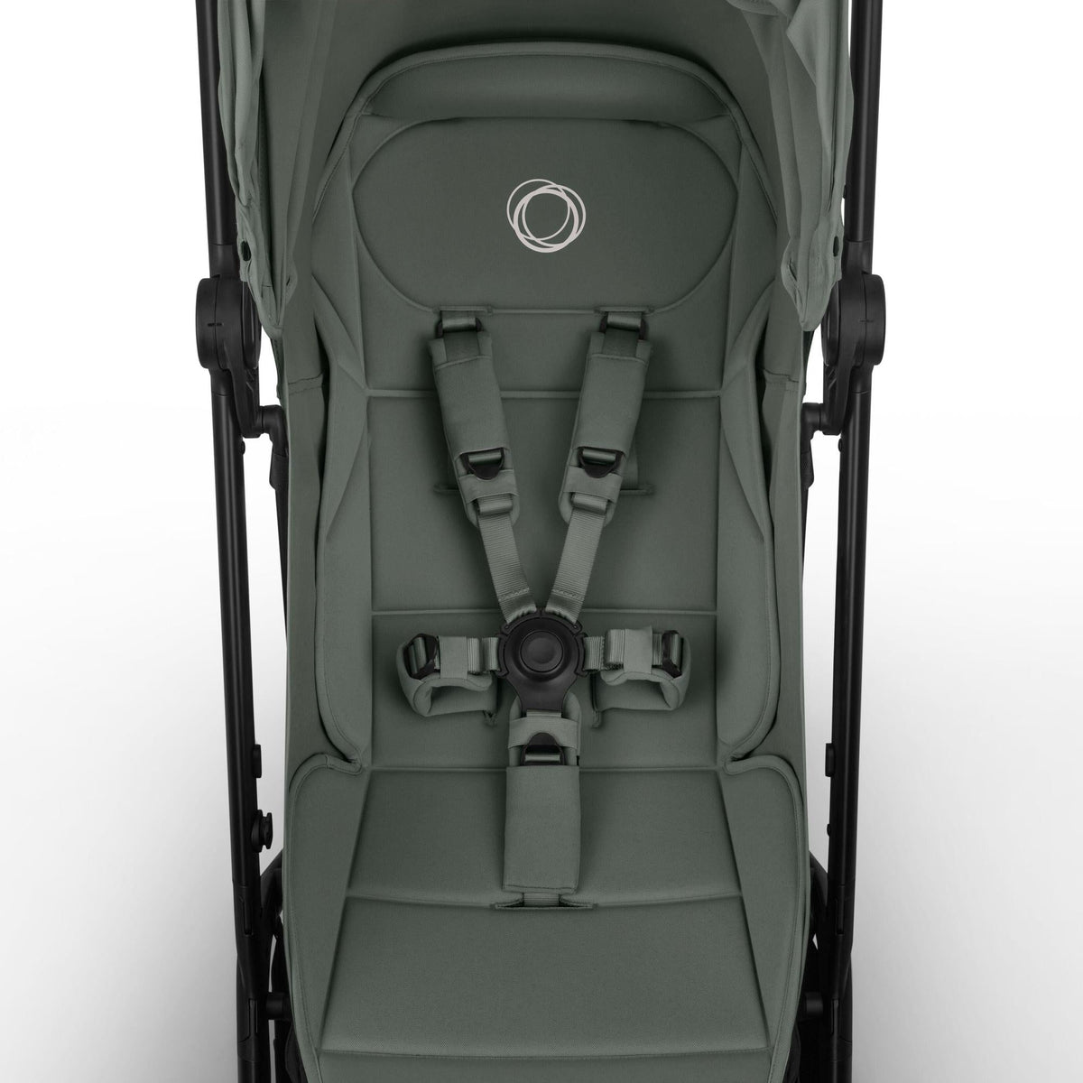 Bugaboo Butterfly 2 Plus Stroller