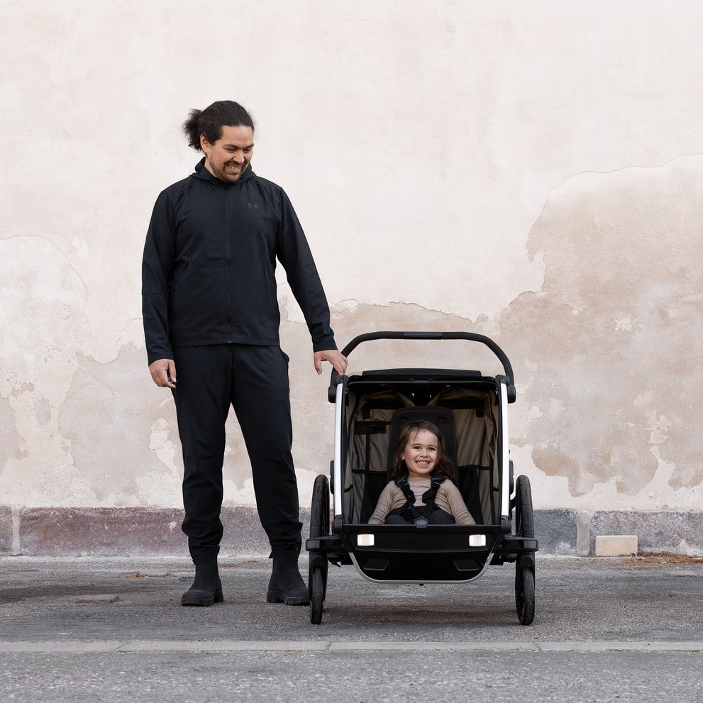 Thule Chariot Cross 2 Double