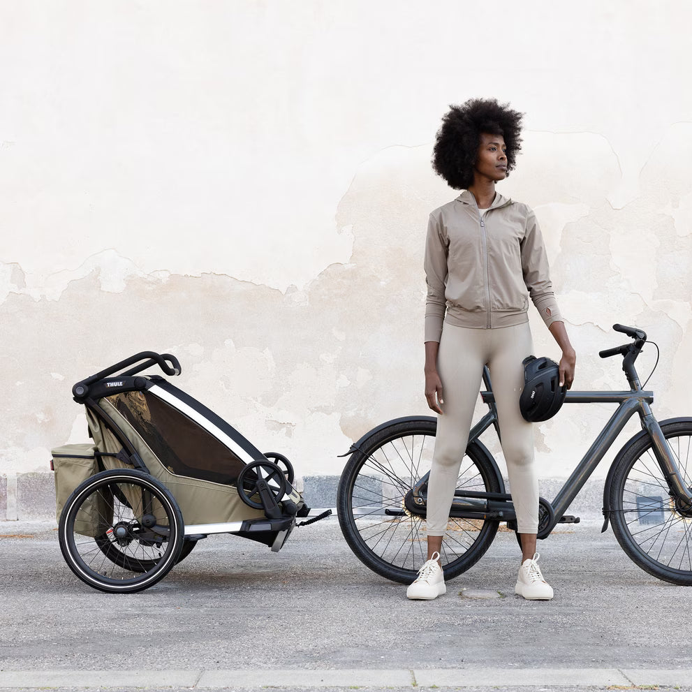 Thule Chariot Cross 2 Single