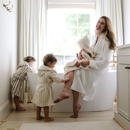 Robe Towel