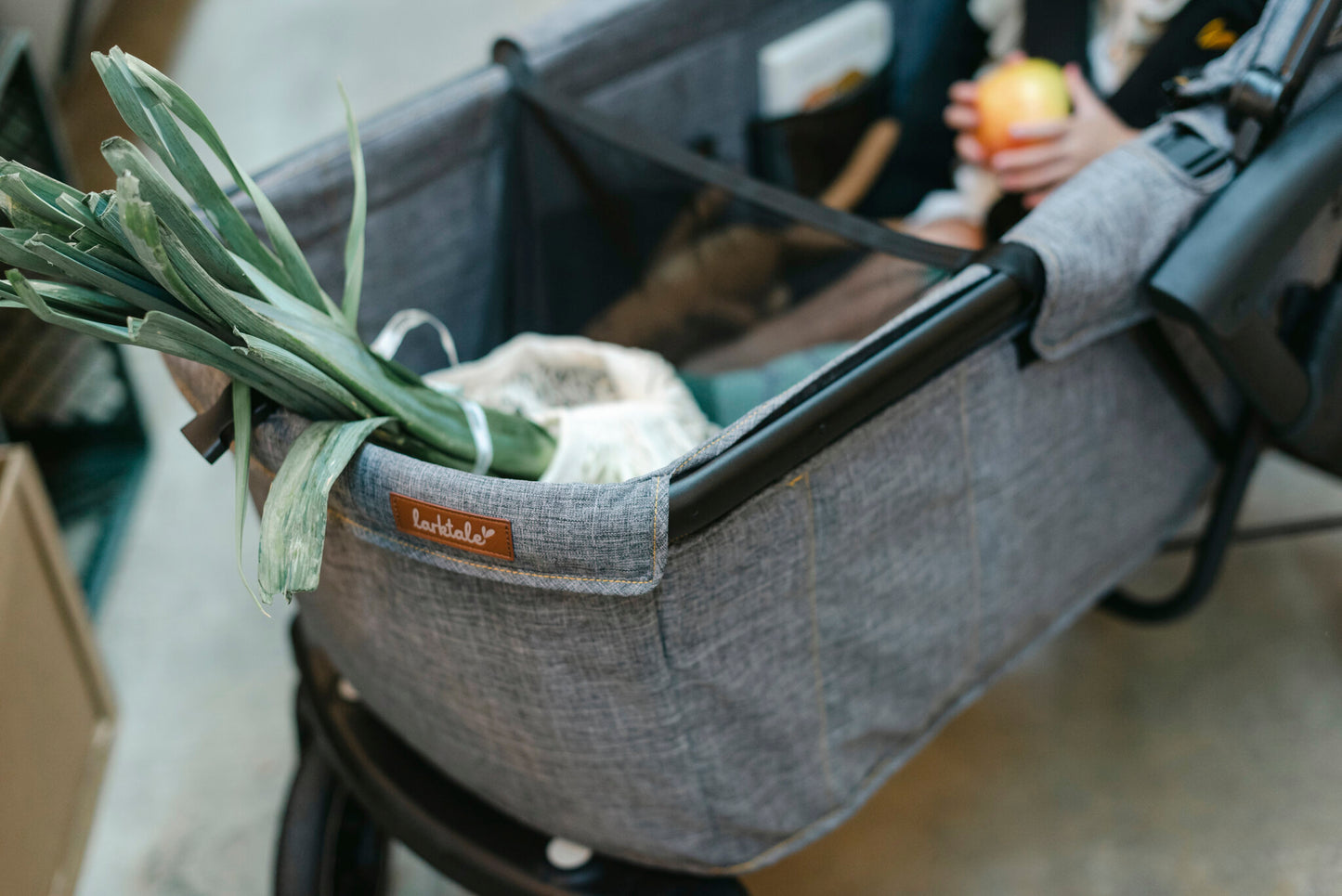 Sprout Stroller Wagon
