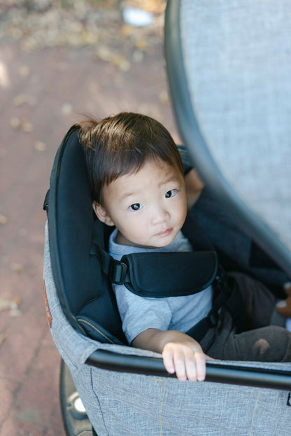Sprout Stroller Wagon