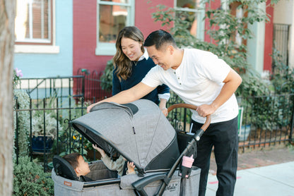Sprout Stroller Wagon