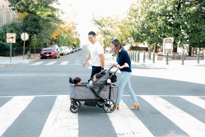 Sprout Stroller Wagon