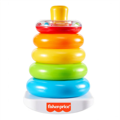 Fisher-Price Rock-A-Stack