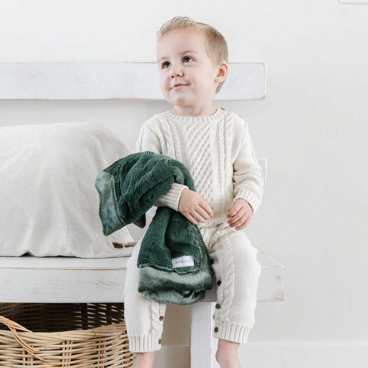 Lush Mini - Hunter