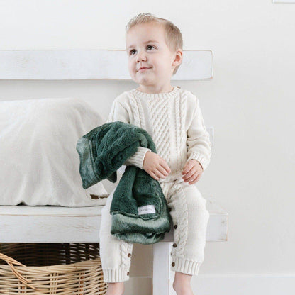 Lush Mini - Hunter
