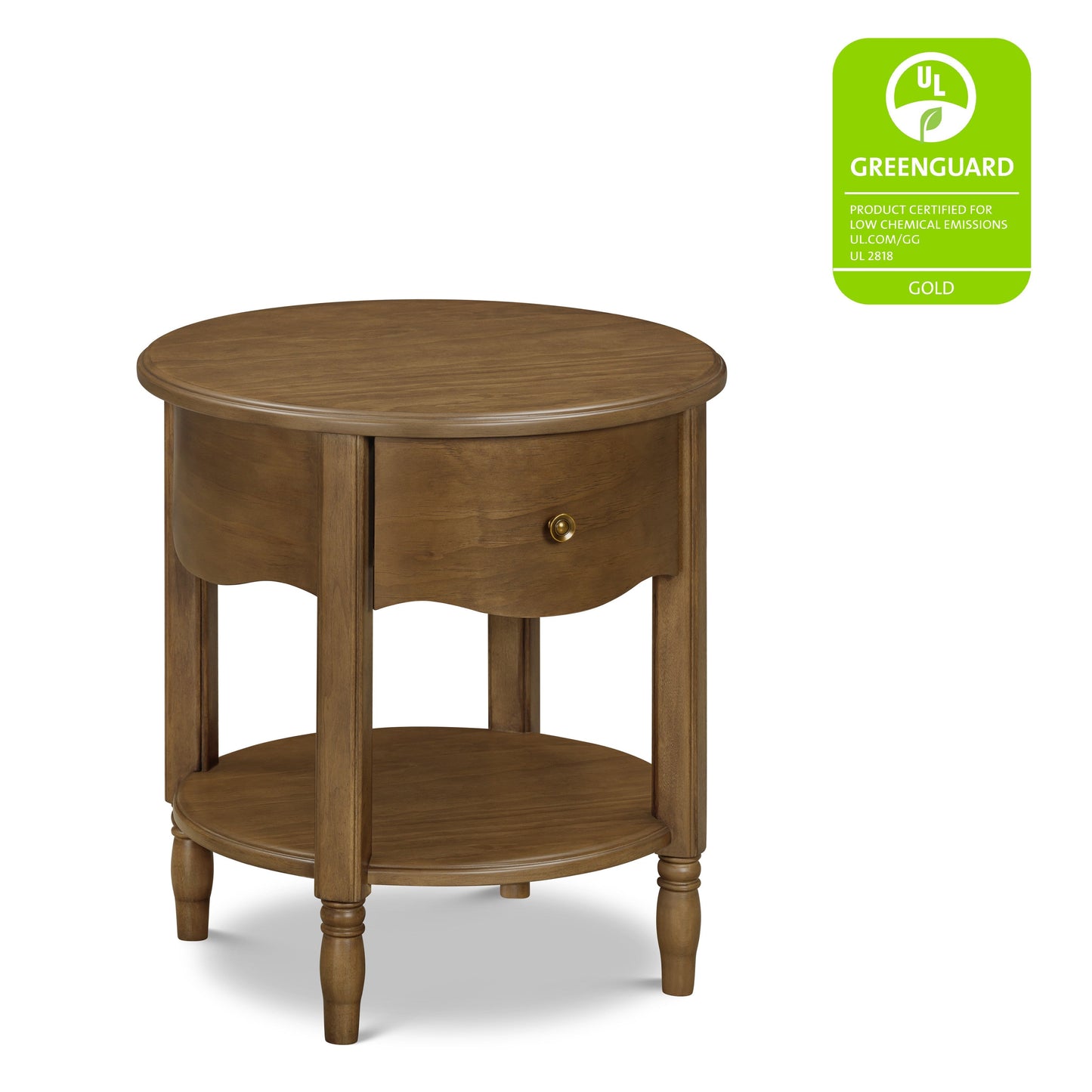Namesake Liberty Nightstand