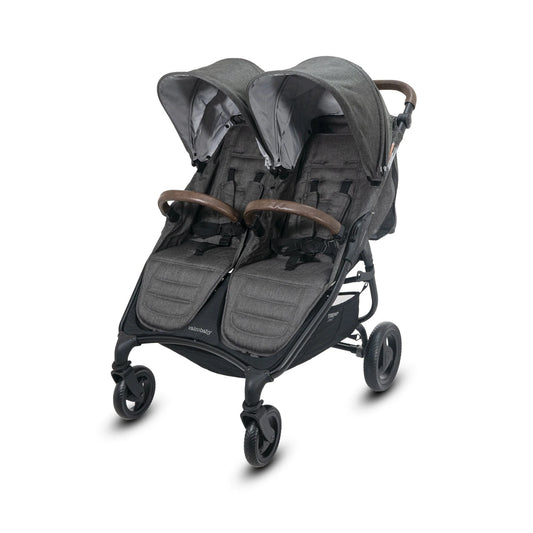 Valco Trend Duo Lightweight Double Stroller 2024