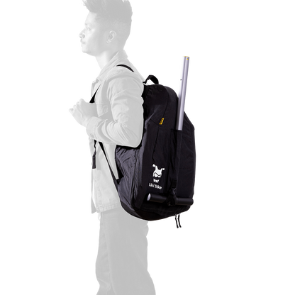 Liki Travel Bag - grey