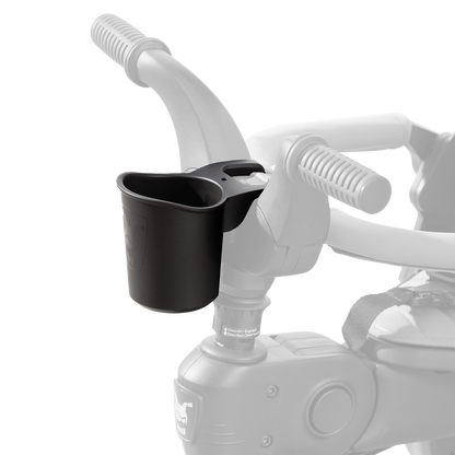 Liki Cup Holder - grey