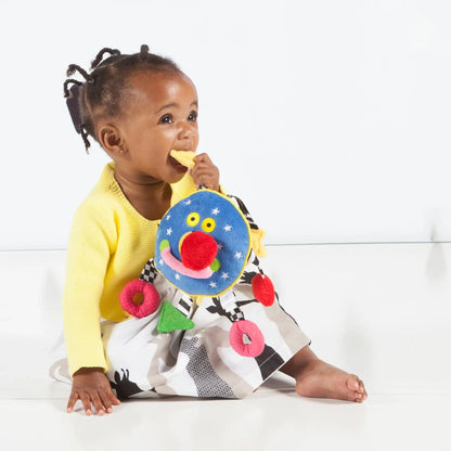 Manhattan Toy Company Baby Whoozit