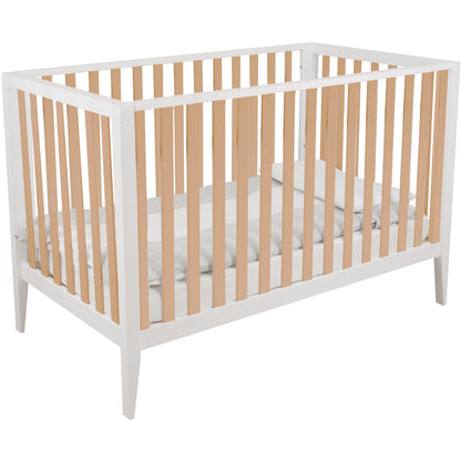 Pali Bernini Classico Crib