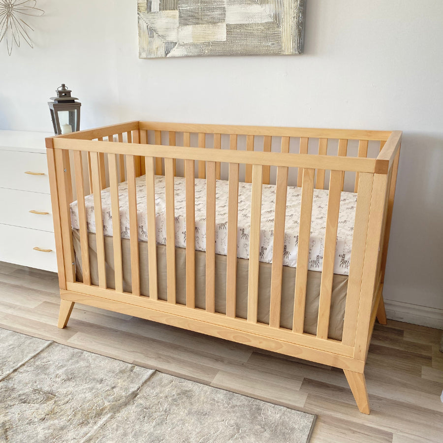 Pali Donatello Classico Crib