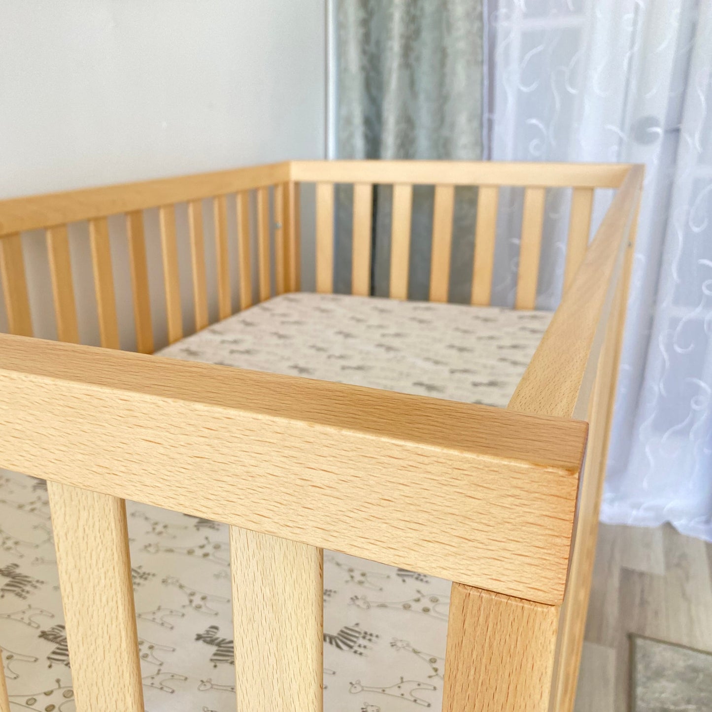 Pali Donatello Classico Crib