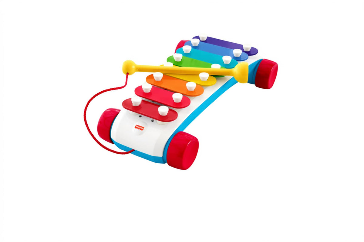 Fisher-Price Classic Xylophone