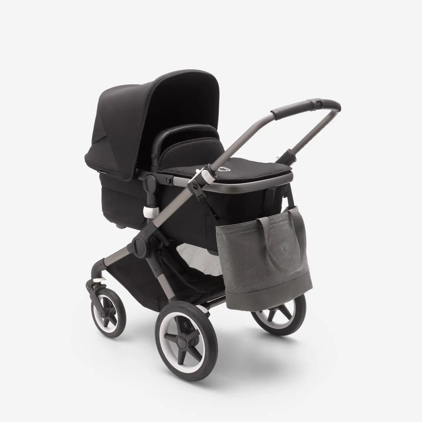 grey bugaboo changing bag Bugaboo Changing Bag
