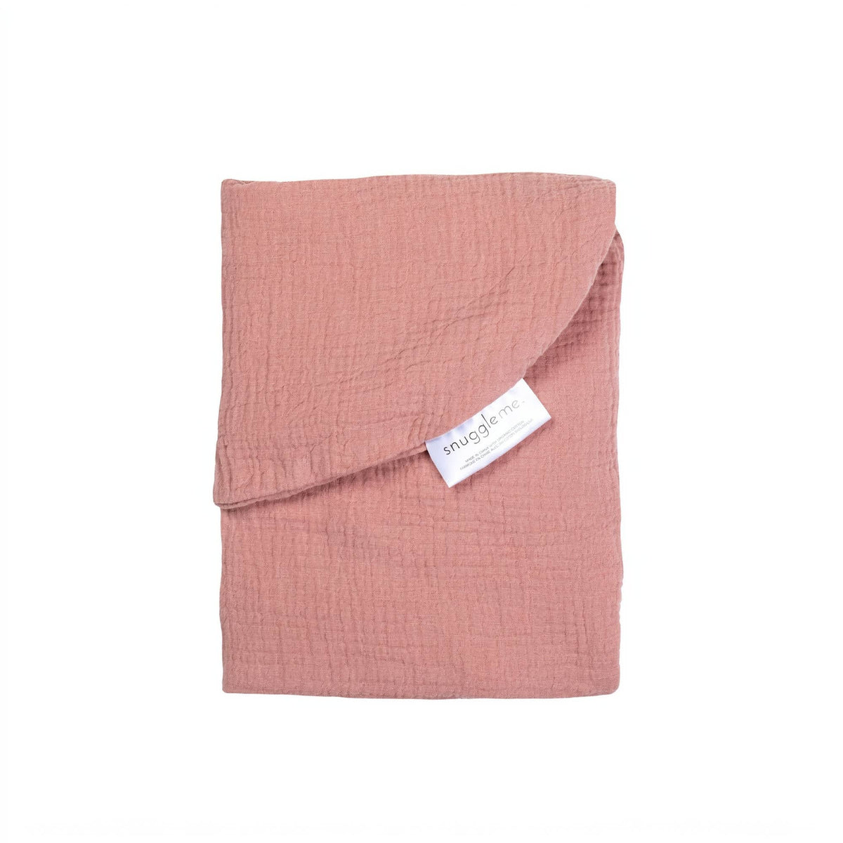 Lounger Muslin Cover - Gumdrop
