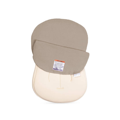 Lounger Muslin Cover