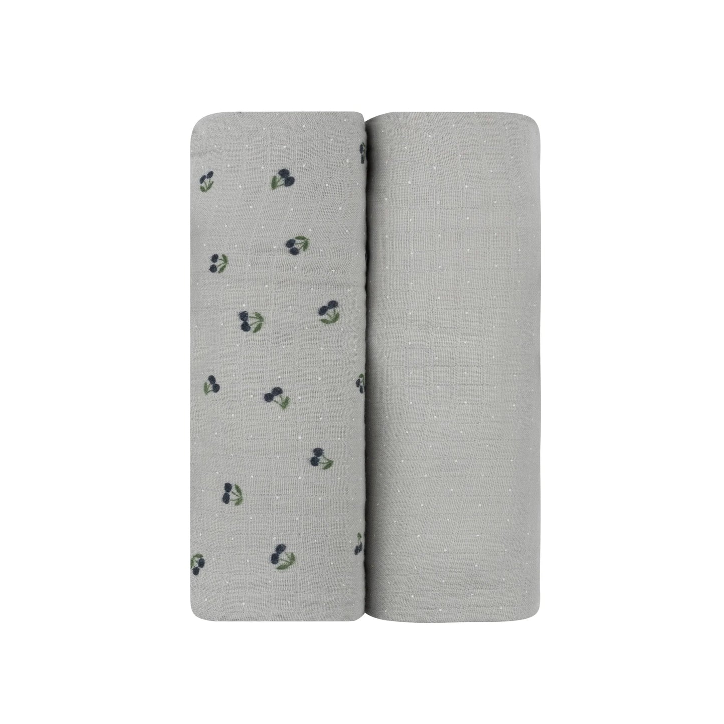 Muslin Swaddle Blanket - 2Pk