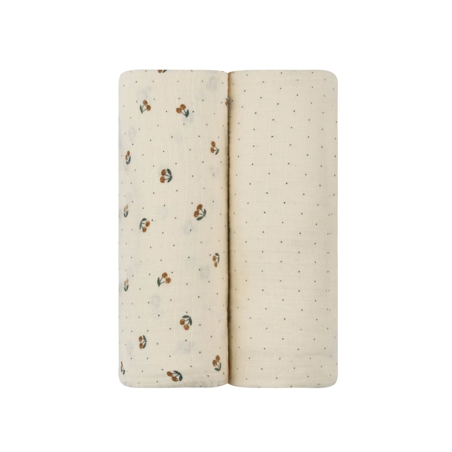 Muslin Swaddle Blanket - 2Pk