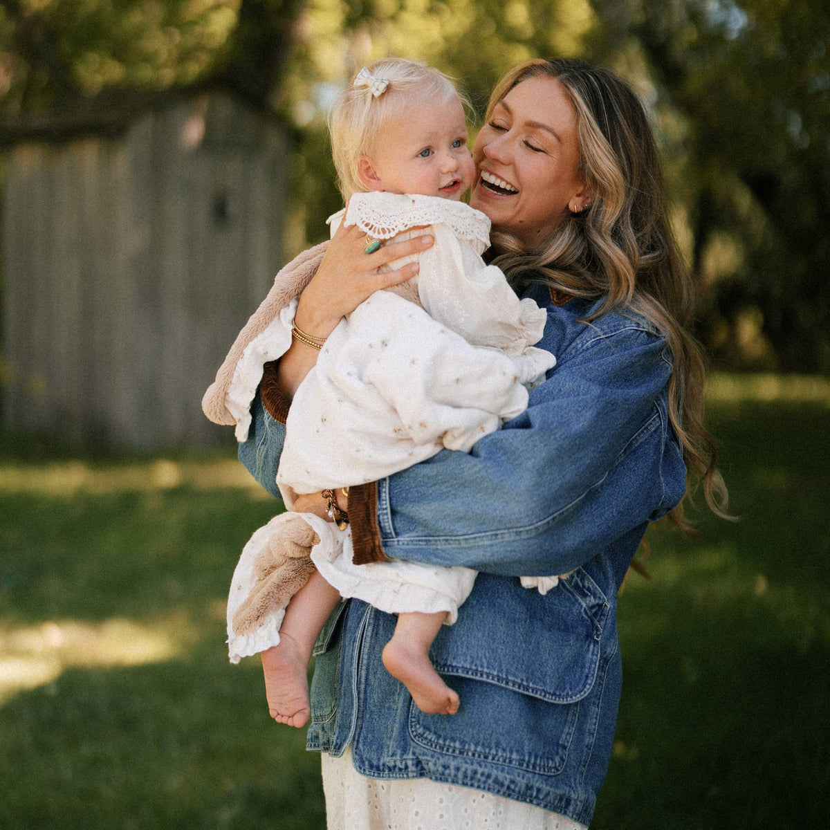 Saranoni Brie Matthews Bamboo Rayon Muslin/Lush Blankets