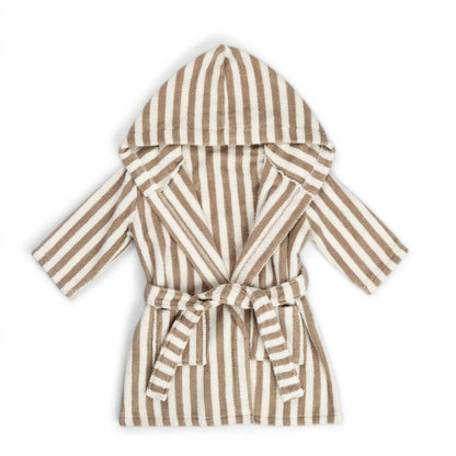 Robe Towel - Birch