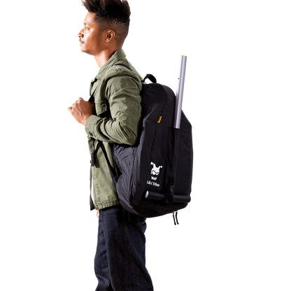 Liki Travel Bag with trike