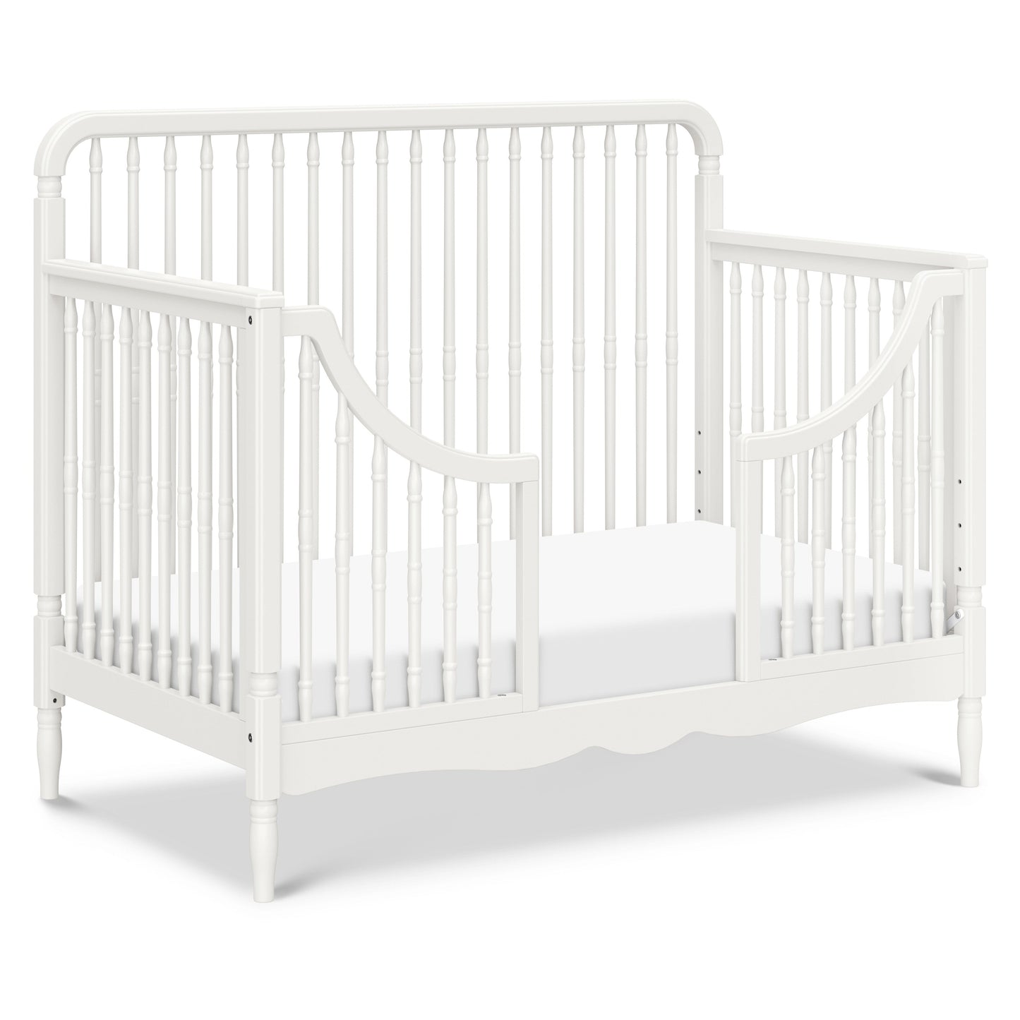 Namesake Liberty 4-in-1 Toddler Bed Conversion Kit