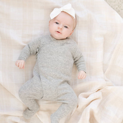 Saranoni Cotton Muslin 2 Pack Swaddles