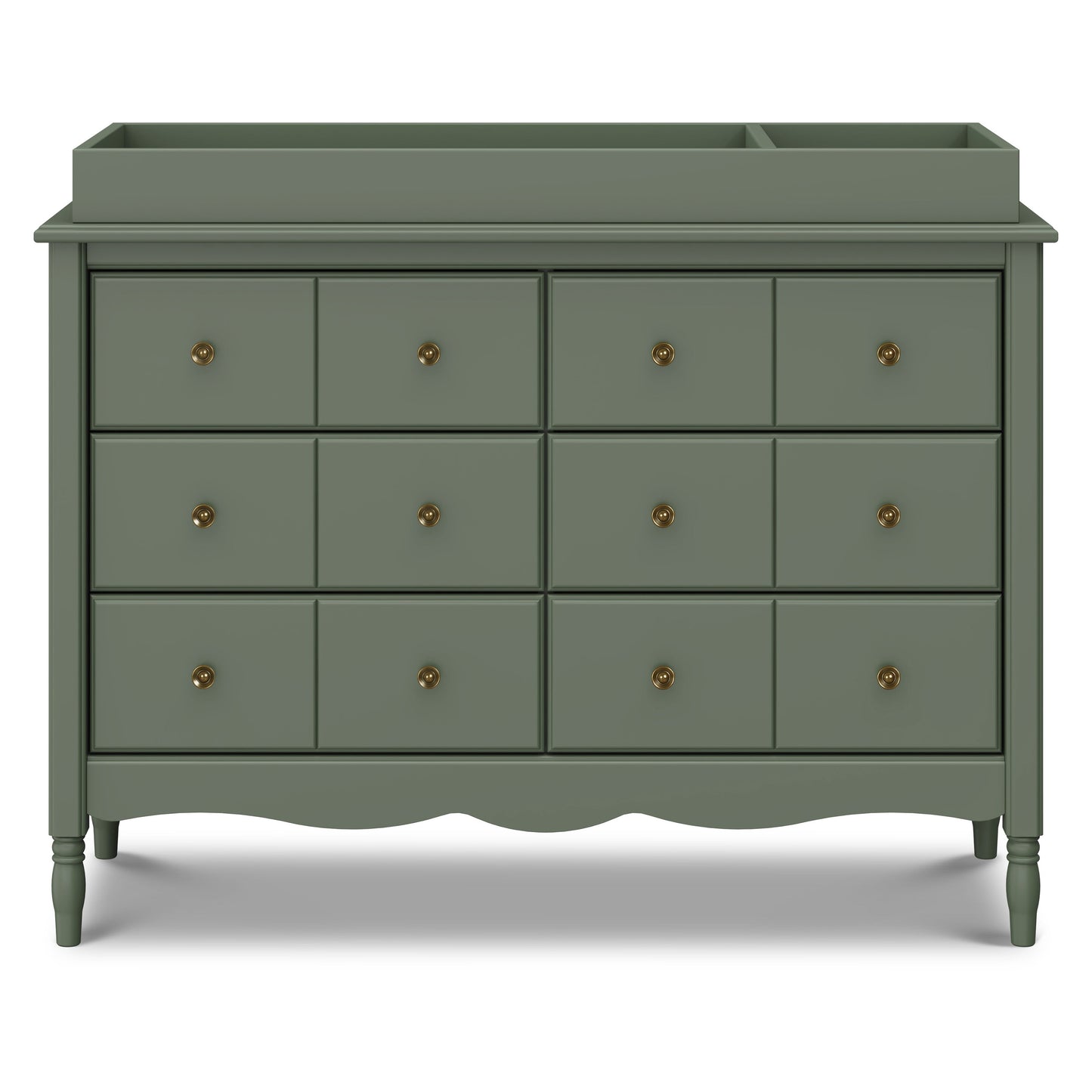 Namesake Liberty 6-Drawer Dresser