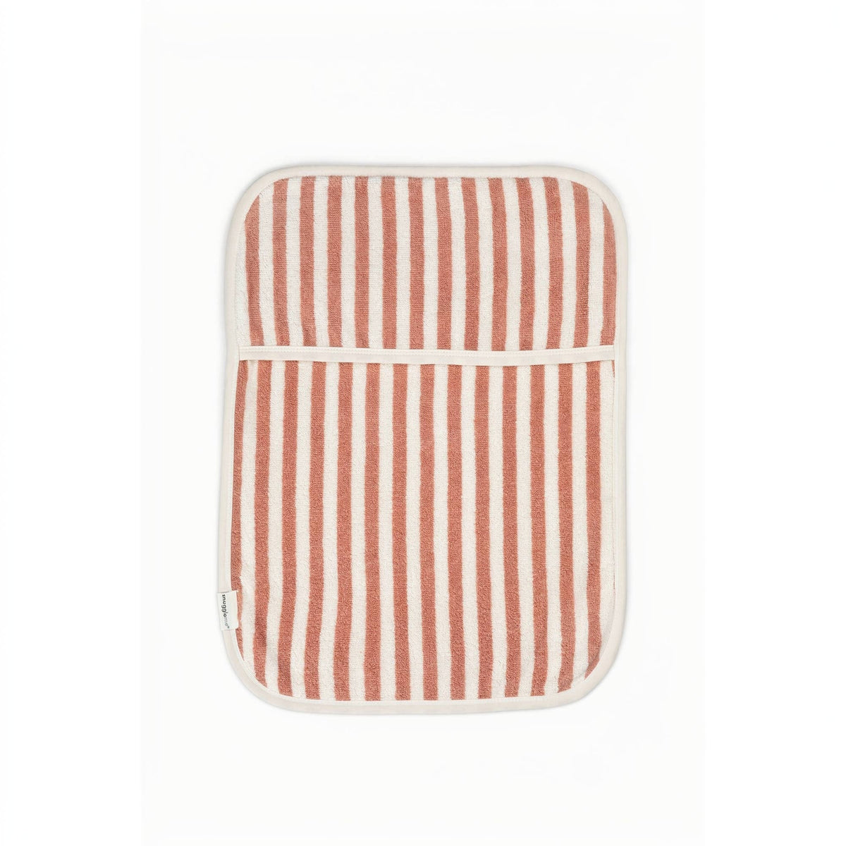 Change Pad Towel - Gumdrop