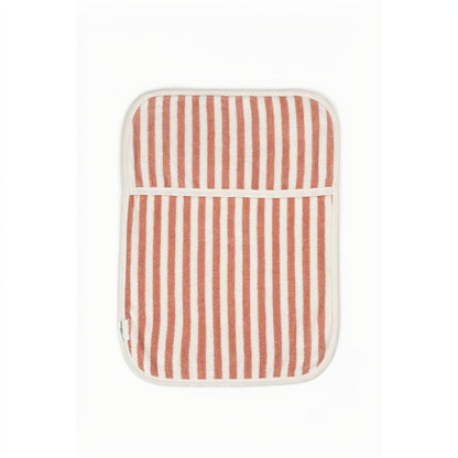 Change Pad Towel - Gumdrop