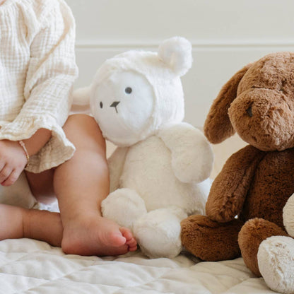 Stuffed Animals - Lamb