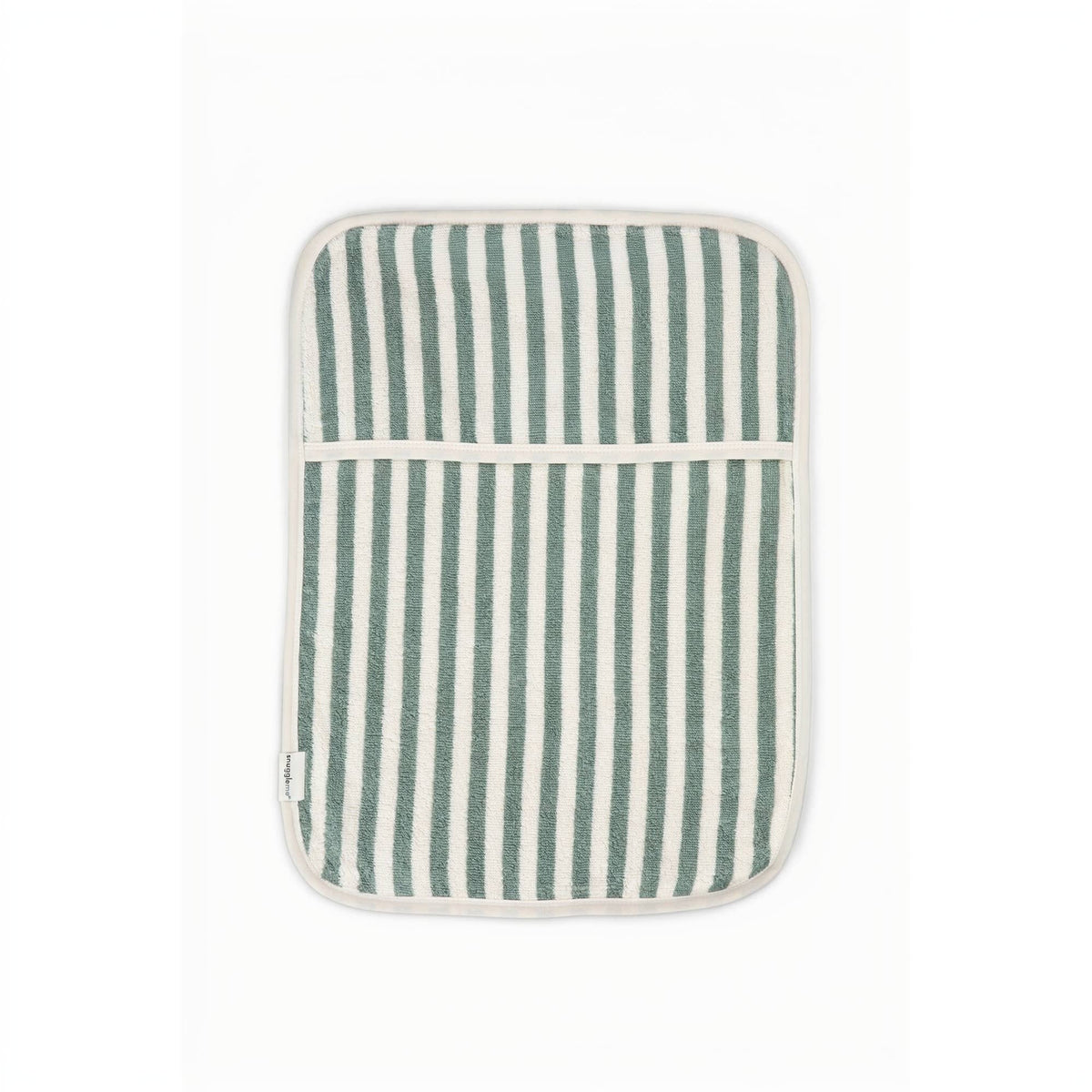 Change Pad Towel - Slate