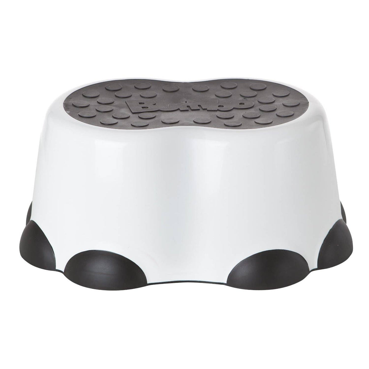 Bumbo Step Stool - Black