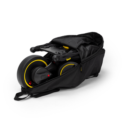 Liki Travel Bag open