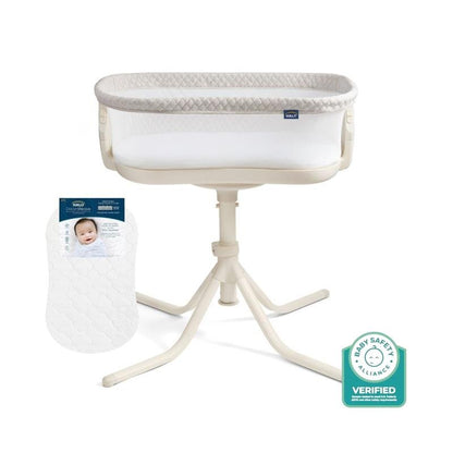HALO BassiNest Swivel Sleeper 4.0 Air