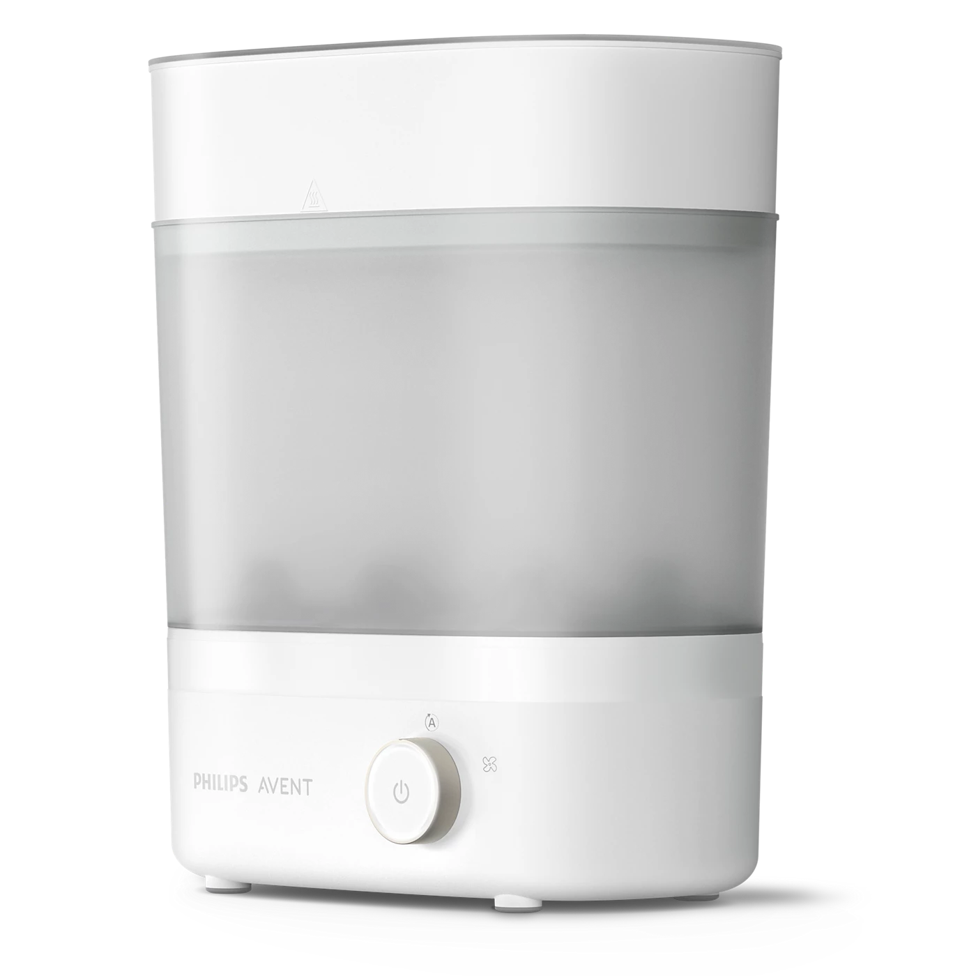 Baby Bottle Sterilizer & Dryer Premium