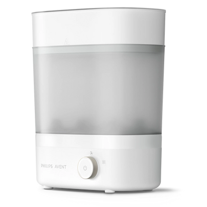 Baby Bottle Sterilizer & Dryer Premium