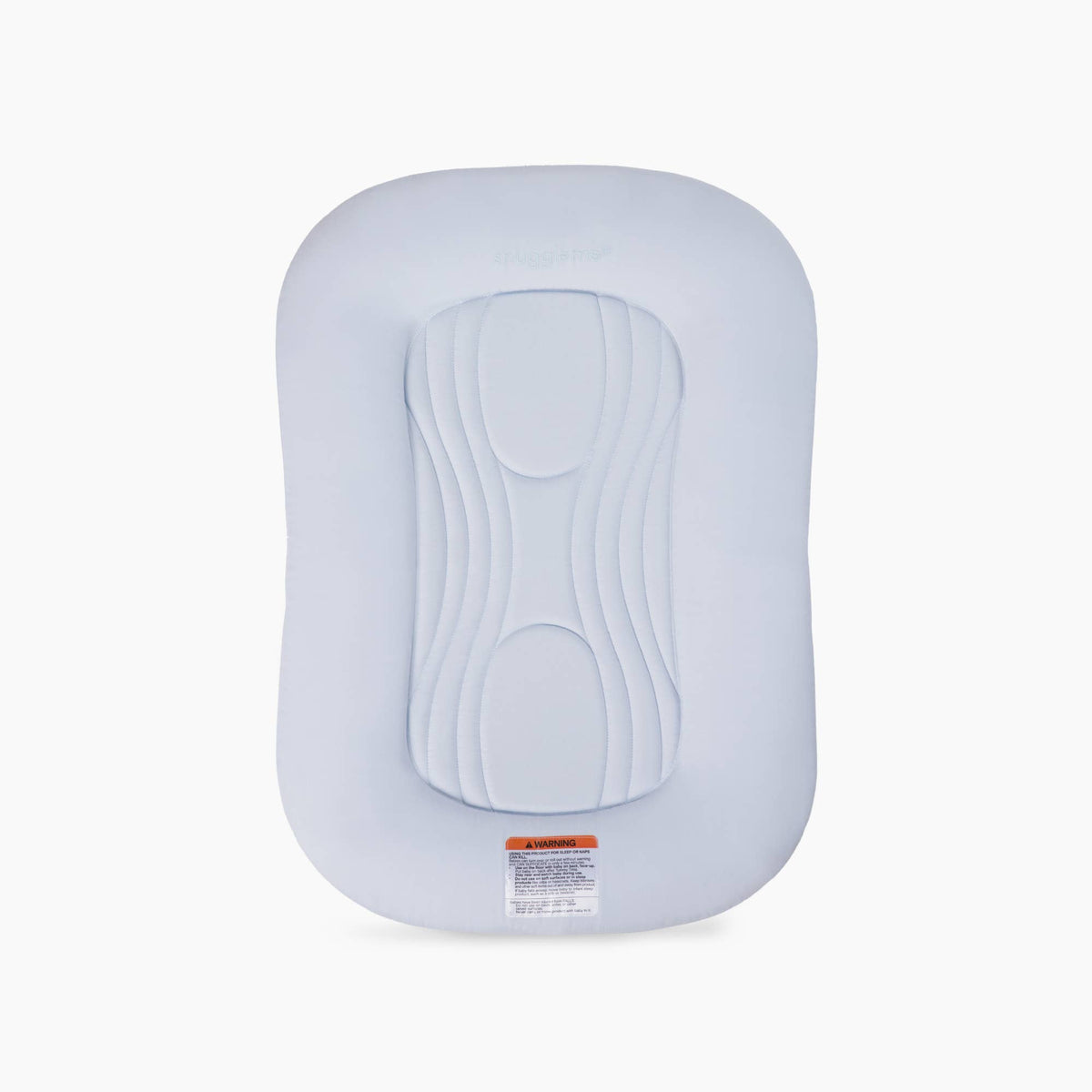 Infant Lounger Wave - Sky
