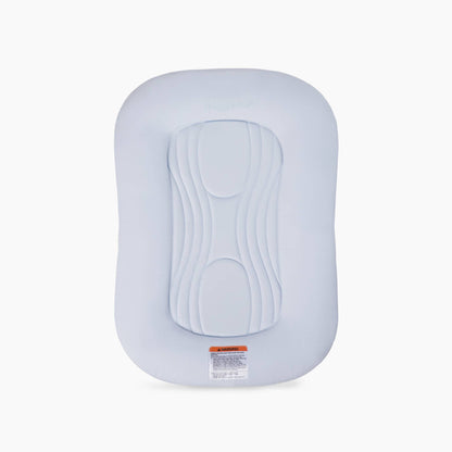 Infant Lounger Wave - Sky